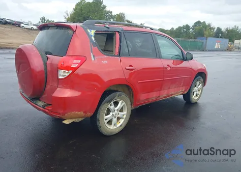 2012 Toyota Rav4 from USA, damaged, VIN 2T3ZF4DV9CW125159